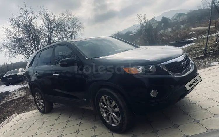 Kia Sorento 2011 года за 7 770 000 тг. в Алматы