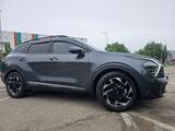 Kia Sportage 2024 года за 16 400 000 тг. в Алматы