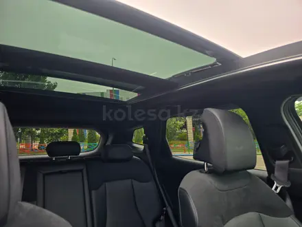 Kia Sportage 2024 года за 16 400 000 тг. в Алматы – фото 11
