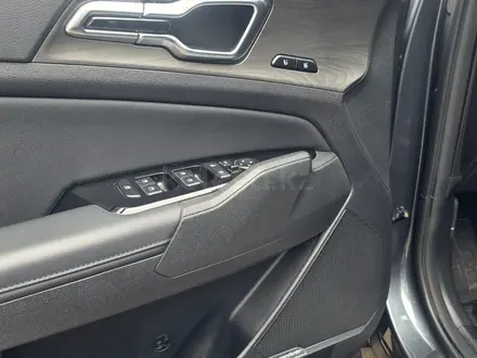 Kia Sportage 2024 года за 16 400 000 тг. в Алматы – фото 13