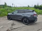 Kia Sportage 2024 года за 16 400 000 тг. в Алматы – фото 2