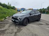 Kia Sportage 2024 года за 16 400 000 тг. в Алматы – фото 3