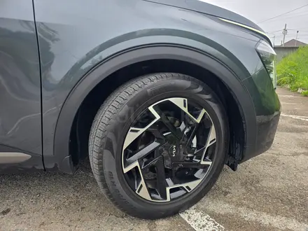 Kia Sportage 2024 года за 16 400 000 тг. в Алматы – фото 4