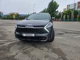 Kia Sportage 2024 года за 16 400 000 тг. в Алматы – фото 5