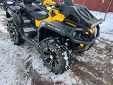 BRP  Can-Am Outlander 1000 XMR 2015 годаүшін5 200 000 тг. в Алматы