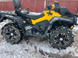 BRP  Can-Am Outlander 1000 XMR 2015 года за 5 200 000 тг. в Алматы – фото 3