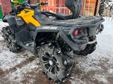 BRP  Can-Am Outlander 1000 XMR 2015 года за 5 200 000 тг. в Алматы – фото 4