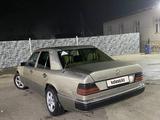 Mercedes-Benz E 230 1991 года за 1 307 595 тг. в Сарыагаш