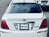 Toyota Crown Majesta 2004 года за 7 000 000 тг. в Алматы – фото 2