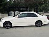 Toyota Crown Majesta 2004 года за 7 000 000 тг. в Алматы – фото 3