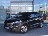 Hyundai Tucson 2017 годаүшін9 990 000 тг. в Астана