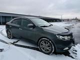 Kia Cerato 2012 года за 4 800 000 тг. в Усть-Каменогорск – фото 2