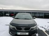 Kia Cerato 2012 года за 4 800 000 тг. в Усть-Каменогорск