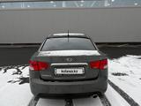 Kia Cerato 2012 года за 4 800 000 тг. в Усть-Каменогорск – фото 3