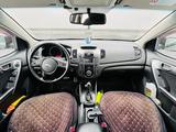 Kia Cerato 2012 года за 4 800 000 тг. в Усть-Каменогорск – фото 5