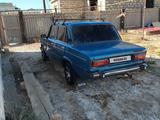 ВАЗ (Lada) 2106 1999 годаfor550 000 тг. в Атырау – фото 2