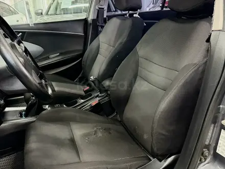 Nissan Primera 2002 года за 2 090 000 тг. в Костанай – фото 13