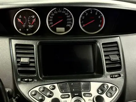Nissan Primera 2002 года за 2 090 000 тг. в Костанай – фото 11