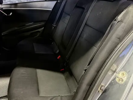 Nissan Primera 2002 года за 2 090 000 тг. в Костанай – фото 14