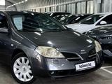 Nissan Primera 2002 годаүшін2 090 000 тг. в Костанай – фото 2