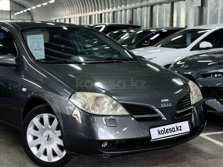 Nissan Primera 2002 года за 2 090 000 тг. в Костанай – фото 2
