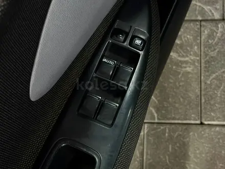 Nissan Primera 2002 года за 2 090 000 тг. в Костанай – фото 9