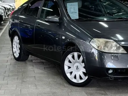 Nissan Primera 2002 года за 2 090 000 тг. в Костанай – фото 3