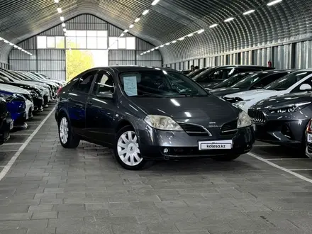 Nissan Primera 2002 года за 2 090 000 тг. в Костанай