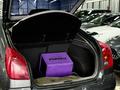 Nissan Primera 2002 года за 2 090 000 тг. в Костанай – фото 7