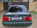 Audi 100 1991 годаүшін1 750 000 тг. в Семей – фото 9