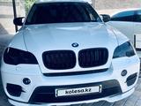 BMW X5 2012 года за 12 800 000 тг. в Шымкент – фото 3