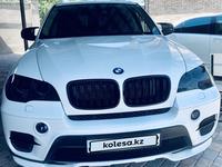 BMW X5 2012 года за 12 500 000 тг. в Шымкент