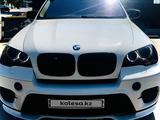 BMW X5 2012 года за 13 300 000 тг. в Шымкент – фото 3