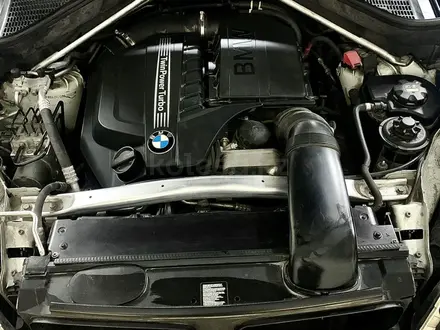 BMW X5 2012 года за 12 500 000 тг. в Шымкент – фото 14