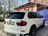 BMW X5 2012 года за 12 800 000 тг. в Шымкент – фото 2