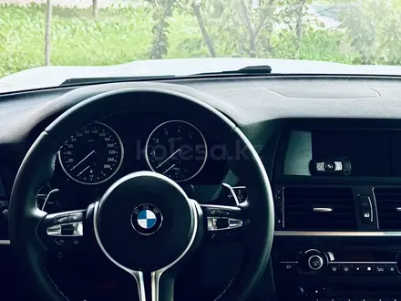 BMW X5 2012 годаүшін13 700 000 тг. в Шымкент – фото 4