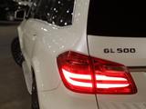 Mercedes-Benz GL 500 2013 года за 18 700 000 тг. в Алматы – фото 5