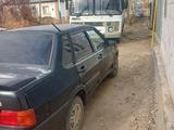 ВАЗ (Lada) 2115 2006 годаүшін500 000 тг. в Кызылорда – фото 3