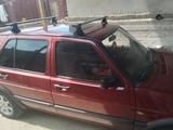 Volkswagen Golf 1991 годаfor1 200 000 тг. в Тараз