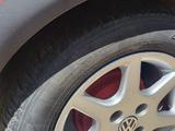 Volkswagen Golf 1991 годаfor1 200 000 тг. в Тараз – фото 3