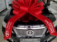 Toyota Camry 2012 года за 10 200 000 тг. в Алматы