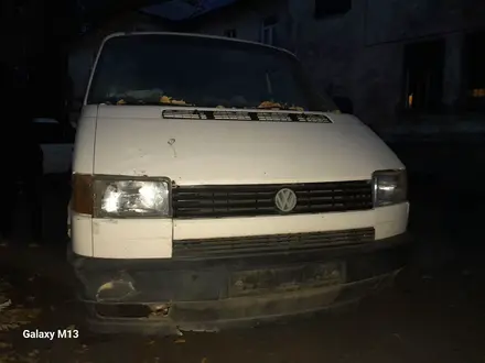 Volkswagen Transporter 1994 года за 2 000 000 тг. в Усть-Каменогорск – фото 6