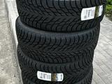 Ikon (Nokian) Autograph Snow 3 SUV 265/55 R19 R113үшін79 800 тг. в Алматы – фото 4