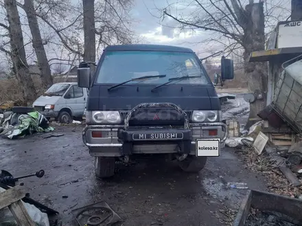 Mitsubishi Delica 1994 года за 1 200 000 тг. в Усть-Каменогорск – фото 4