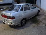 ВАЗ (Lada) 2110 2001 года за 370 000 тг. в Житикара – фото 4