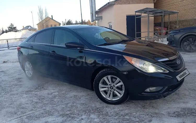 Hyundai Sonata 2013 годаfor5 700 000 тг. в Астана