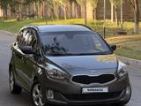 Kia Carens 2014 года за 5 700 000 тг. в Астана – фото 2
