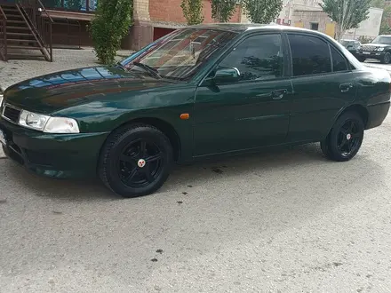 Mitsubishi Lancer 1998 года за 1 500 000 тг. в Актобе – фото 10