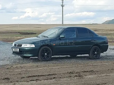 Mitsubishi Lancer 1998 года за 1 500 000 тг. в Актобе – фото 17