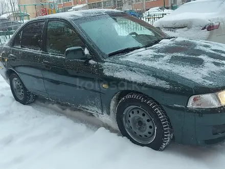 Mitsubishi Lancer 1998 года за 1 500 000 тг. в Актобе – фото 23